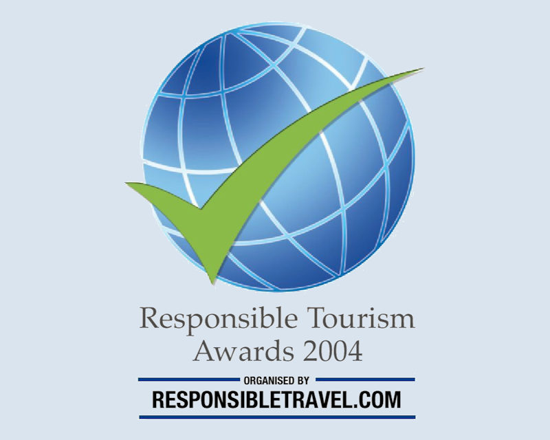 Responsible Tourism Awards