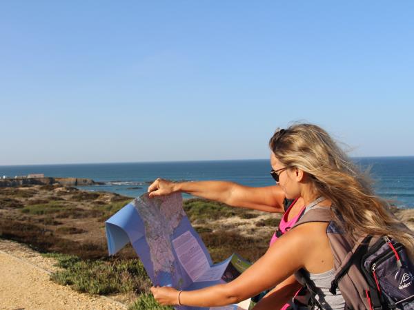Alentejo & Algarve self guided walking holiday, Portugal